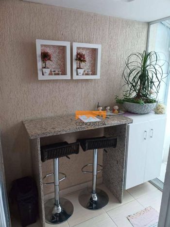 Foto 9 do(a) Apartamento de 1 quartos à venda em Centro, São Bernardo do Campo