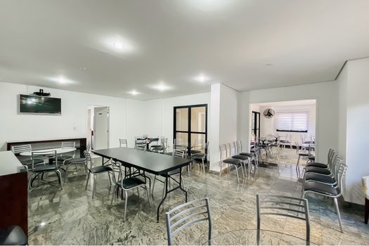 Foto 42 do(a) Apartamento de 4 quartos à venda em Santana, São Paulo