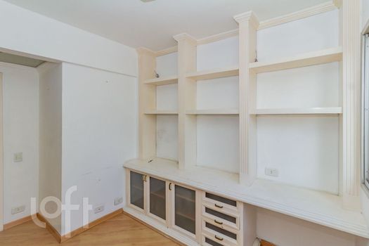 Foto 7 do(a) Apartamento de 1 quartos à venda em Indianópolis, São Paulo