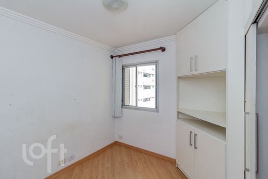 Foto 20 do(a) Apartamento de 1 quartos à venda em Indianópolis, São Paulo