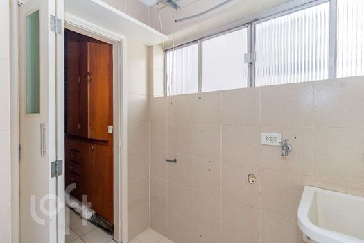 Foto 25 do(a) Apartamento de 1 quartos à venda em Indianópolis, São Paulo