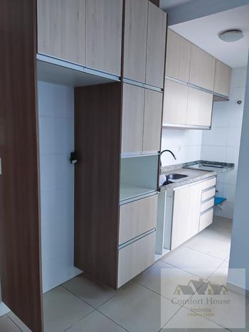 Foto 2 do(a) Apartamento de 2 quartos à venda em Jardim das Maravilhas, Santo André