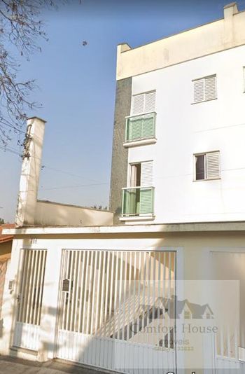 Foto 1 do(a) Apartamento de 2 quartos à venda em Jardim das Maravilhas, Santo André