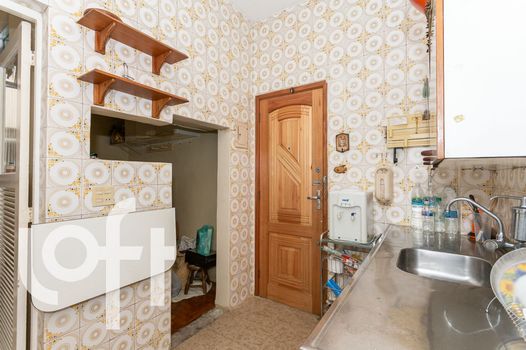 Foto 12 do(a) Apartamento de 2 quartos à venda em Botafogo, Rio de Janeiro