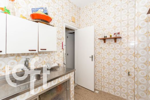 Foto 13 do(a) Apartamento de 2 quartos à venda em Botafogo, Rio de Janeiro