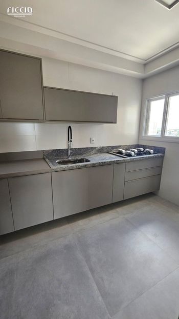 Foto 3 do(a) Apartamento de 4 quartos à venda em Urbanova, São José dos Campos