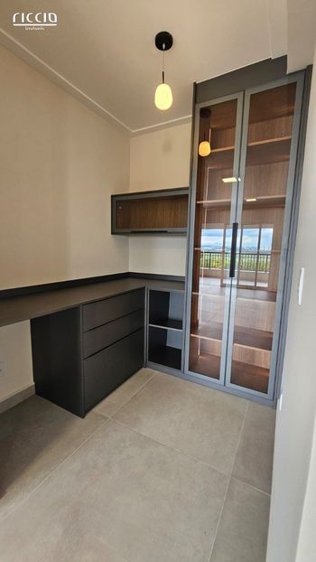 Foto 2 do(a) Apartamento de 4 quartos à venda em Urbanova, São José dos Campos