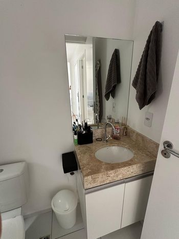 Foto 10 do(a) Apartamento false à venda em Jardim García, Campinas