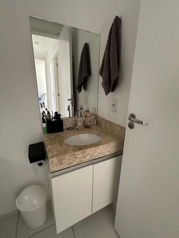 Foto 9 do(a) Apartamento false à venda em Jardim García, Campinas