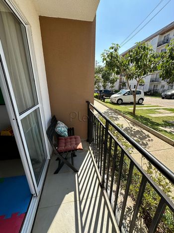 Foto 3 do(a) Apartamento false à venda em Jardim García, Campinas