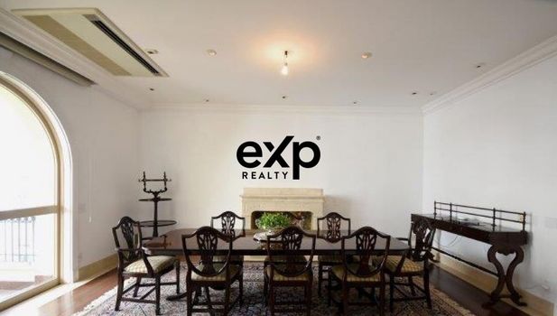 Foto 8 do(a) Apartamento de 4 quartos à venda em Jardim Paulista, São Paulo