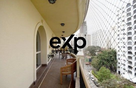 Foto 20 do(a) Apartamento de 4 quartos à venda em Jardim Paulista, São Paulo