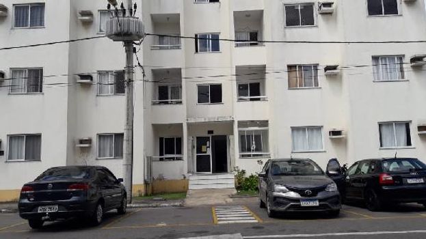 Foto 1 do(a) Apartamento de 2 quartos à venda em Parque Pecuária, Campos dos Goytacazes
