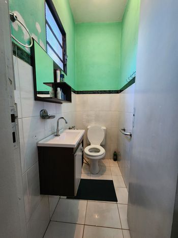 Foto 4 do(a) Casa de 2 quartos à venda em Jardim García, Campinas