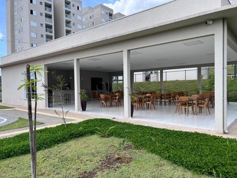 Foto 21 do(a) Apartamento false à venda em Parque das Colinas, Valinhos