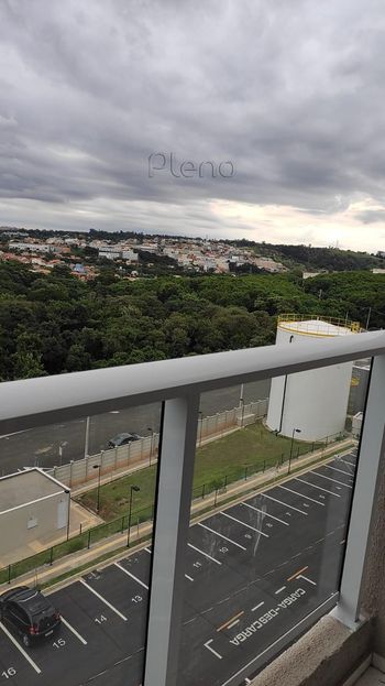 Foto 5 do(a) Apartamento false à venda em Parque das Colinas, Valinhos