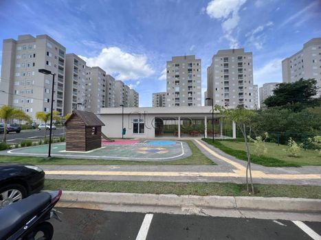 Foto 17 do(a) Apartamento false à venda em Parque das Colinas, Valinhos