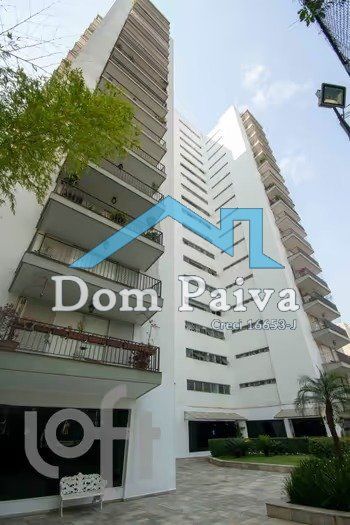 Foto 50 do(a) Apartamento de 4 quartos à venda em Indianópolis, São Paulo