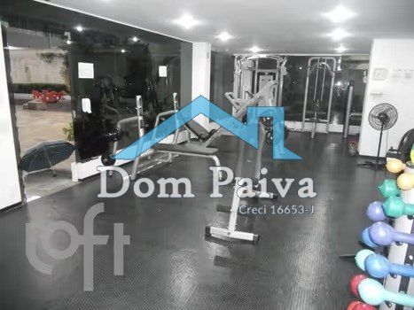 Foto 49 do(a) Apartamento de 4 quartos à venda em Indianópolis, São Paulo
