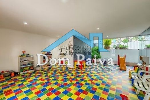 Foto 19 do(a) Apartamento de 4 quartos à venda em Indianópolis, São Paulo