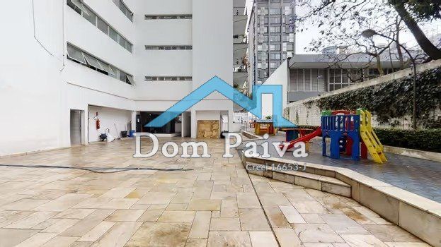 Foto 48 do(a) Apartamento de 4 quartos à venda em Indianópolis, São Paulo