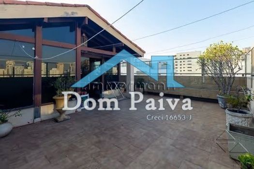 Foto 36 do(a) Apartamento de 4 quartos à venda em Indianópolis, São Paulo