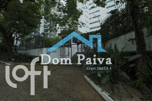 Foto 39 do(a) Apartamento de 4 quartos à venda em Indianópolis, São Paulo