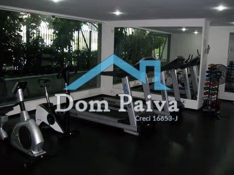 Foto 47 do(a) Apartamento de 4 quartos à venda em Indianópolis, São Paulo