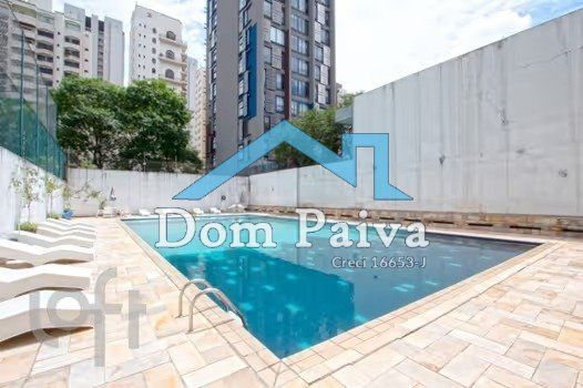 Foto 32 do(a) Apartamento de 4 quartos à venda em Indianópolis, São Paulo