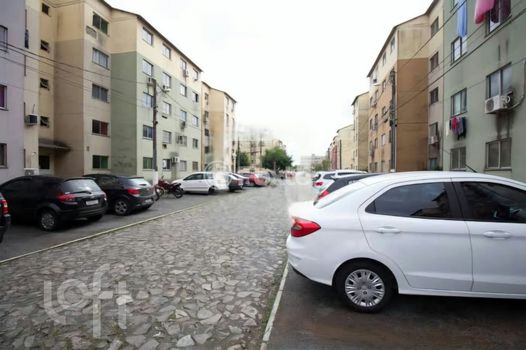 Foto 15 do(a) Apartamento de 2 quartos à venda em Santa Fé, Gravataí