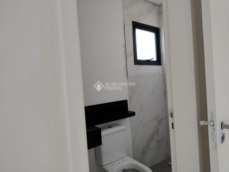 Foto 17 do(a) Cobertura de 3 quartos à venda em Vila Alpina, Santo André