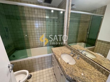 Foto 18 do(a) Apartamento de 3 quartos à venda em Planalto Paulista, São Paulo