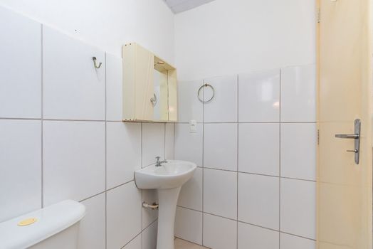 Foto 16 do(a) Apartamento de 2 quartos à venda em Santa Cândida, Curitiba