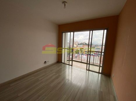 Foto 2 do(a) Apartamento de 3 quartos à venda em Vila Guilherme, São Paulo