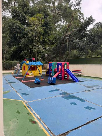 Foto 28 do(a) Apartamento de 4 quartos à venda em Parque Bairro Morumbi, São Paulo