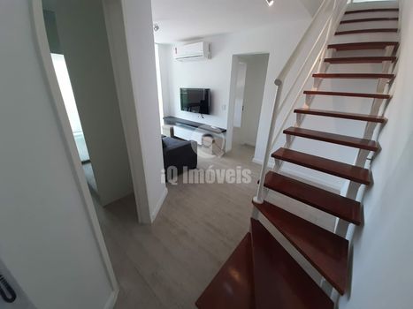 Foto 4 do(a) Cobertura de 2 quartos à venda em Pinheiros, São Paulo