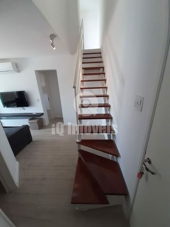 Foto 13 do(a) Cobertura de 2 quartos à venda em Pinheiros, São Paulo