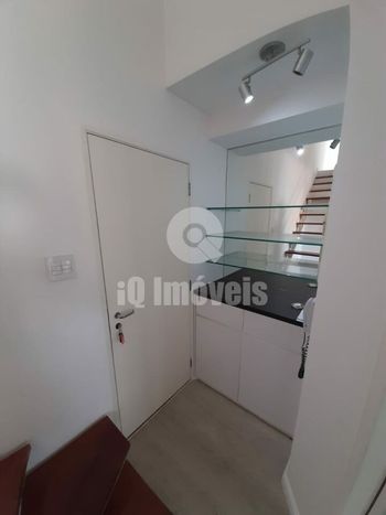 Foto 3 do(a) Cobertura de 2 quartos à venda em Pinheiros, São Paulo