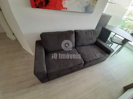 Foto 2 do(a) Cobertura de 2 quartos à venda em Pinheiros, São Paulo