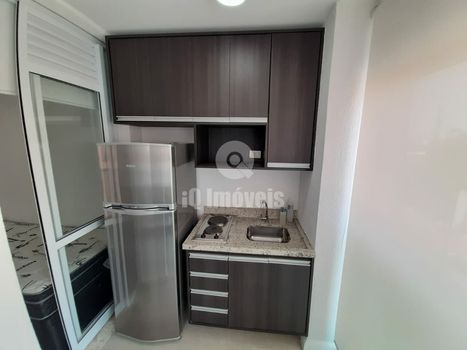 Foto 7 do(a) Cobertura de 2 quartos à venda em Pinheiros, São Paulo