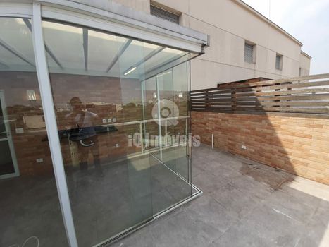 Foto 17 do(a) Cobertura de 2 quartos à venda em Pinheiros, São Paulo