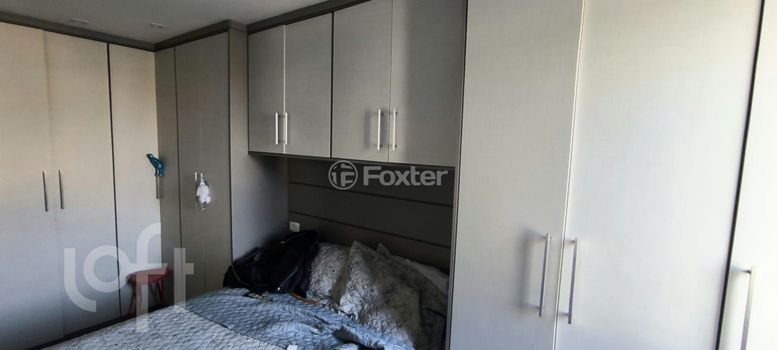 Foto 10 do(a) Apartamento de 2 quartos à venda em Vila Falchi, Mauá