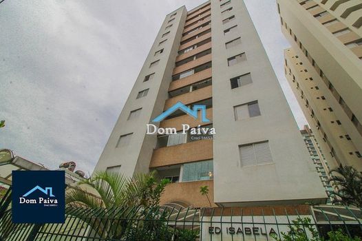 Foto 34 do(a) Apartamento de 1 quartos à venda em Vila Mariana, São Paulo