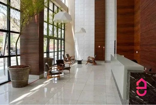 Foto 4 do(a) Sala / Conjunto Comercial false à venda em Setor Oeste, Goiânia