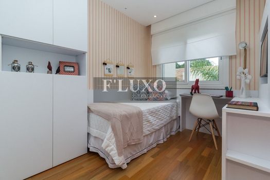 Foto 32 do(a) Casa em Condomínio de 3 quartos à venda em Vila Nova, Porto Alegre