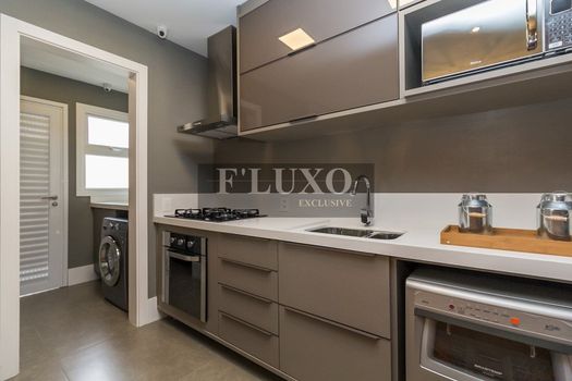 Foto 19 do(a) Casa em Condomínio de 3 quartos à venda em Vila Nova, Porto Alegre