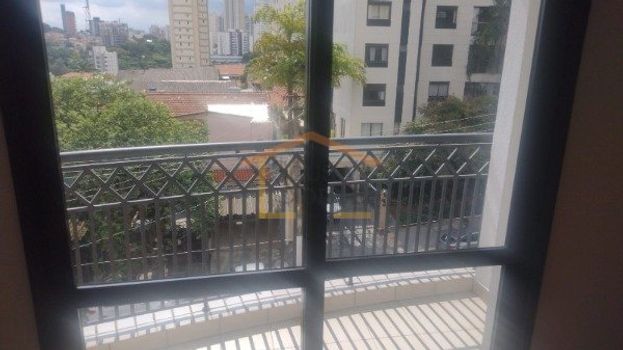 Foto 3 do(a) Apartamento de 2 quartos à venda em Vila Pompéia, São Paulo