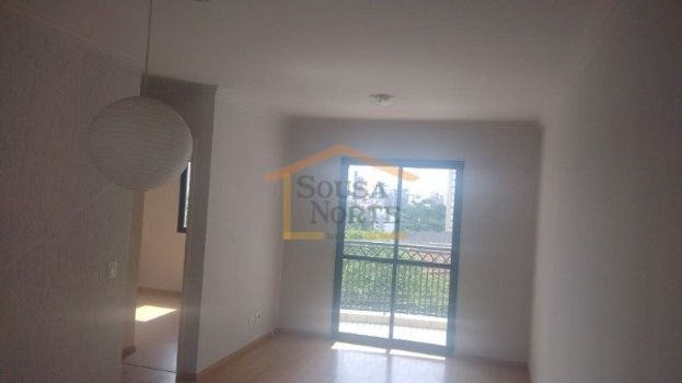 Foto 1 do(a) Apartamento de 2 quartos à venda em Vila Pompéia, São Paulo