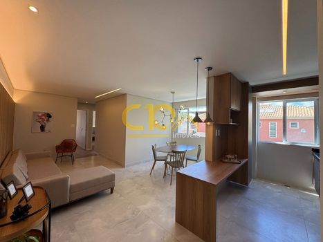 Foto 1 do(a) Apartamento de 3 quartos à venda em Sagrada Família, Belo Horizonte