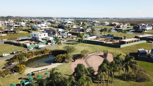 Foto 24 do(a) Casa em Condomínio de 5 quartos à venda em null, Eldorado do Sul